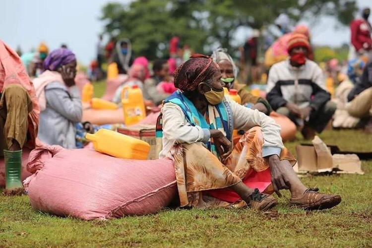 Oromia Ethiopia community